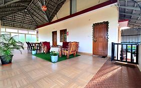 Nellakki Homestay